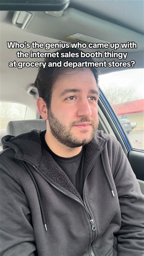 Innovative Internet Sales Booth Ideas for Retail Stores