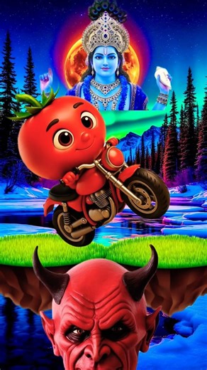 Dekho dekho mujhe chhodh na dena 👋 dekho dekho #viral #cartoon #vfxprathmesh #shortsfeed #funny #vfx