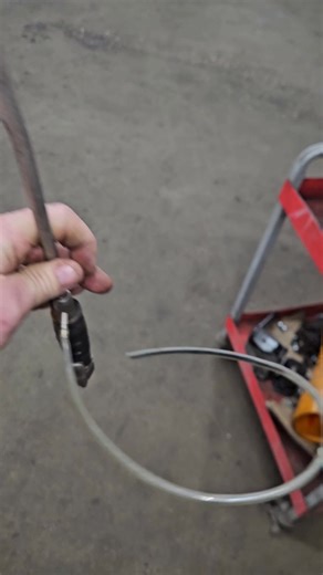 What the heck is this tool and whats it for?? #whatsthistool #ToolReview #toolsinaction #toolsofthetrade #handtools #tobatech #fblifestyle | TobaTech Elliott