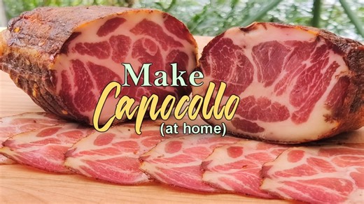 Simple Hack For Dry Curing Meat You Need To Know