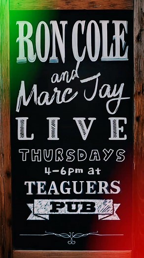 Teaguer's Pub and Restaurant on Reels | Facebook