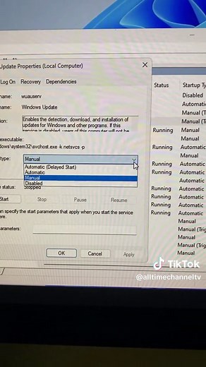 How to Fix Windows Update Issues on Your PC