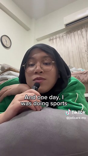 Relief from Eczema with Jolicare Lotion