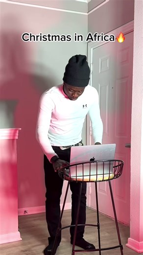 Christmas in Africa ? 🔥🔥😂 | Madara Dusal