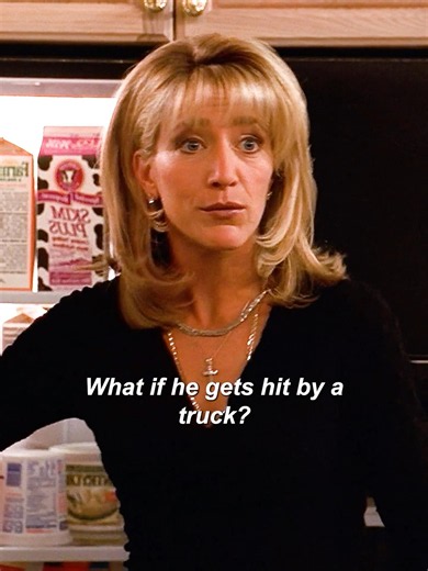 Are People on Wall Street Making Money Off People Like Her?【The Sopranos】