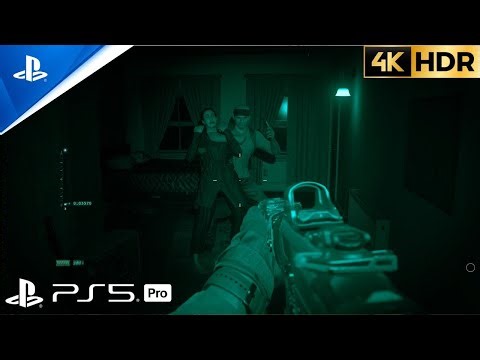 Please DISLIKE this VIDEO !! — Call of Duty: Modern Warfare ™ [RTX 5080 | PS5 | 4K 60FPS]