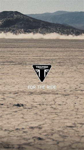 13K views · 142 reactions | The stripped-back design of the Bonneville Bobber is a nod to the '50s, and make it truly a beauty. | Triumph Motorcycles | Facebook