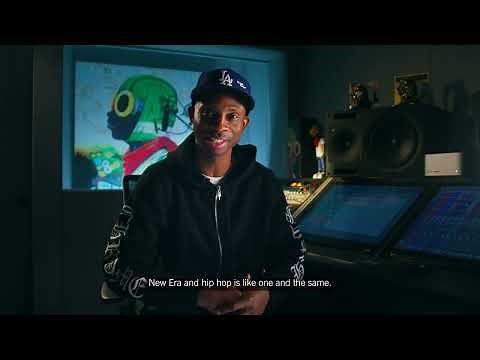 THE 59FIFTY STORY TRAILER | New Era Cap