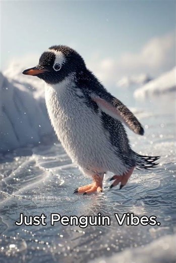 🐧