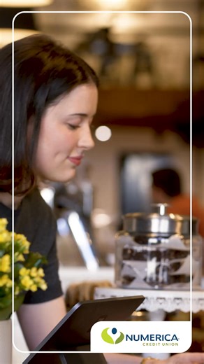 From first dates to first homes, we’ve got your back. | Numerica Credit Union