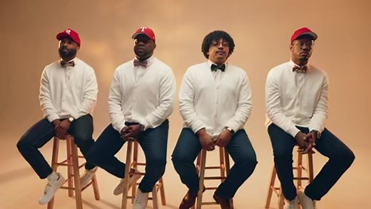 Kings Return Music Acapella Performance: Boyz II Men Tribute