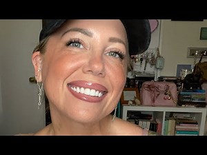 Get ready with me! Pool Party Edition