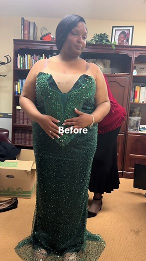 Stunning Prom Makeup Transformations for 2025