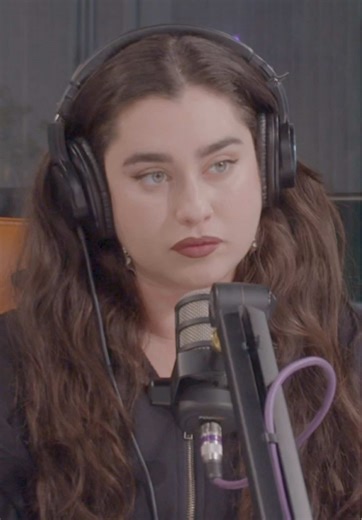 Ego Acapella by Lauren Jauregui on Habibi House Podcast