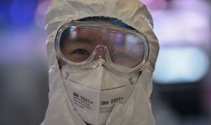 Question Time: Doctor discusses Coronavirus ‘threat’ to NHS