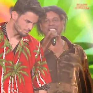 Baptiste Giabiconi et la Compagnie Créole, à quand le prochain album 🤣 | Stars Sous Hypnose