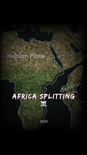 Earth's Formation Isn't Complete Yet 🌏💀 #Shorts #Science #Geography #Earth #ScienceFacts