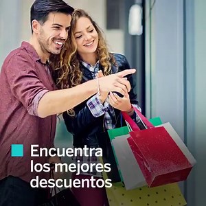 Este Buen Fin, te decimos cómo tenerlo todo: descuentos, meses sin intereses y Puntos dobles | BBVA