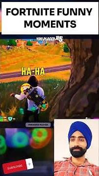 Fortnite Funniest Clips 😂 RECATION #fortniteclips