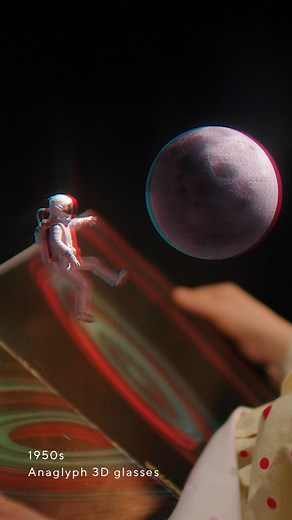 2.1K views · 16 reactions | Proudly presents ASUS Spatial Vision technology! It bridges two worlds to bring you the world’s first glasses-free 3D OLED autostereoscopic laptop displays, with built-in eye-tracking.  Learn more: https://asus.click/isoi23_fb #ASUS #InSearchOfIncredible #ISOI2023 | ASUS | Facebook