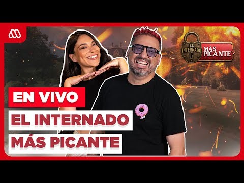 El Internado | React capítulo 52