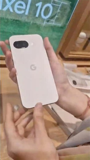 📱 Google Pixel 9a Unboxing: Still the Budget King in 2026?#googlepixel googlepixel