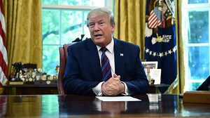 Trump's secretive intelligence advisory board takes shape with security pros and GOP donors