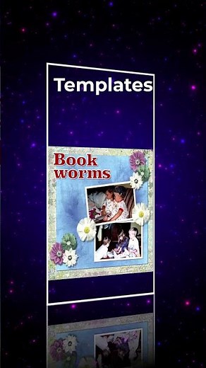 Digital Scrapbooking Made Easy with PaintShop Pro