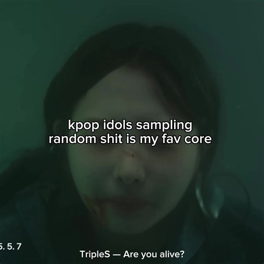 Sampling Everything in K-Pop