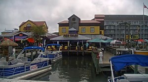 Fish Tales Restaurant Webcams – Ocean City