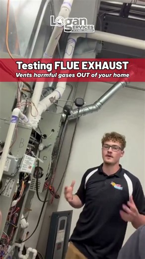 What Your Furnace Tech Should Check EVERY Time