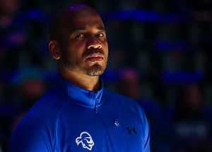 Seton Hall adds forward to bolster frontcourt