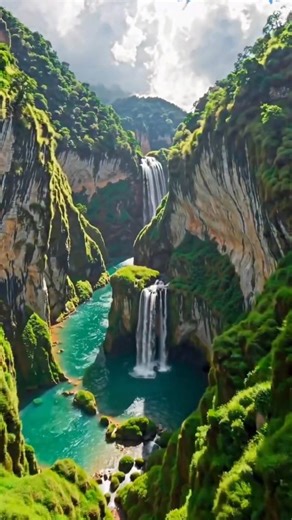 Amazing | Travel magazine