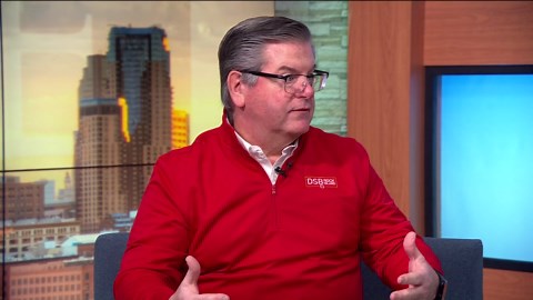 Time's running out to file taxes