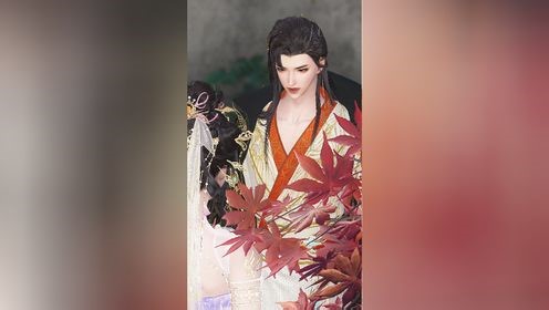 娇花夫君求贴贴 第11集