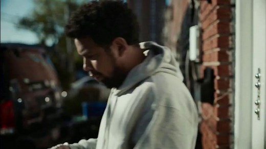 Uber TV Spot, 'Move What Matters: No Mask. No Ride.'