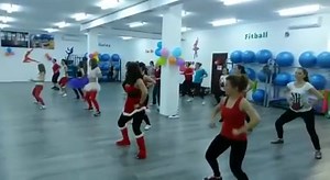 Dress code party | Stay Fit Gym