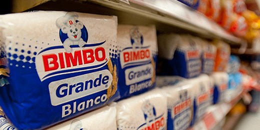 Grupo Bimbo, la historia del pan que conquistó al mundo