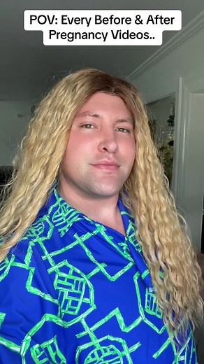 The Incredible Transformation: Before and After Pregnancy Experience