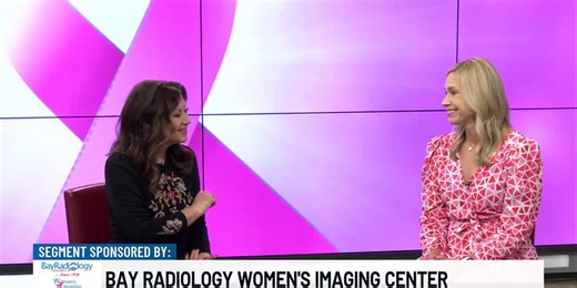 Breast cancer awareness month: the importance of early detection