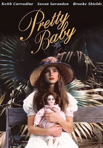 Pretty Baby - movie: where to watch stream online