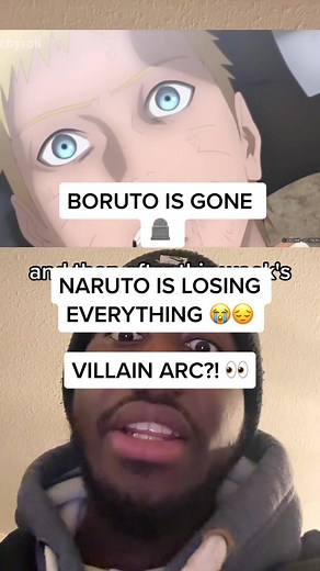 Naruto's Devastation: Exploring Boruto's Losses and Challenges