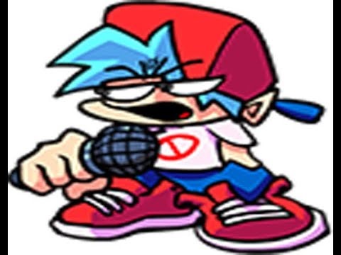 continue to play dnb:me v2 cancelled build then play marios madness v2