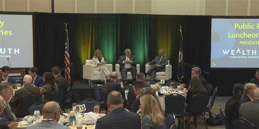 Ky. lawmakers discuss potential Medicaid changes