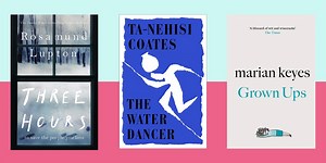 The best books coming out in 2020