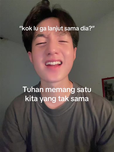 beda agama huft #fyp #xyzbca