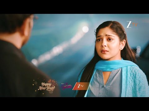 Tumm Se Tumm Tak - तुम से तुम तक - Tomorrow, 8:30 PM - Promo - Zee TV