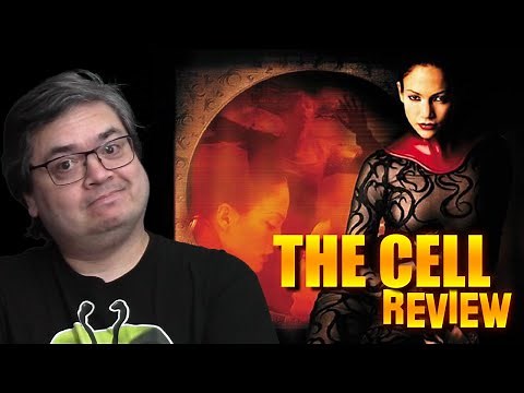 The Cell Movie Review