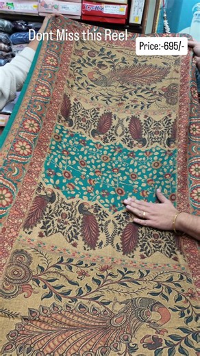 kanwar Aziz Singh on Instagram: "Cont:-88376-33577, 88376_11891 WhatsApp Pure pashmina article with digital printing Shawl pashmina printed with peacocks 🦚 { Pashmina | wholesale | wholesale market}"