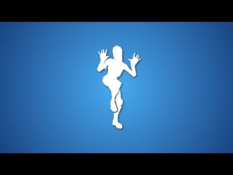 Zany - Fortnite Emote